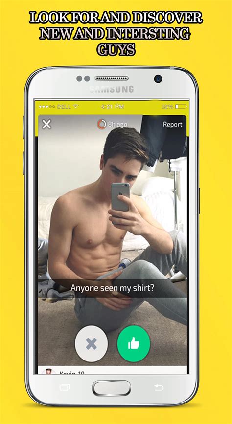 gay video chat|Grindr .